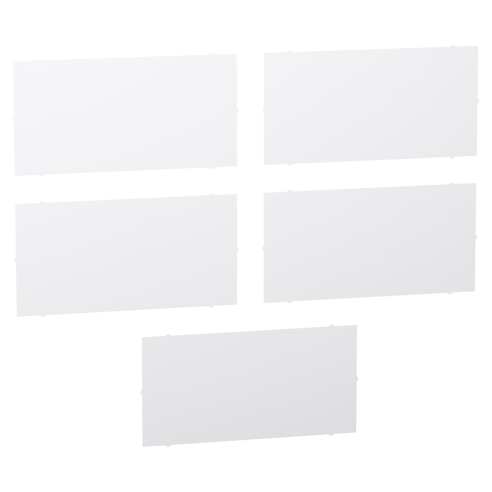 Pictos de rechange Smartbeam